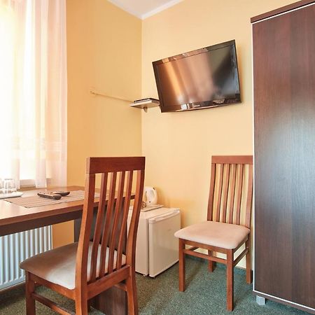 Willa Preludium Gdańsk Kültér fotó