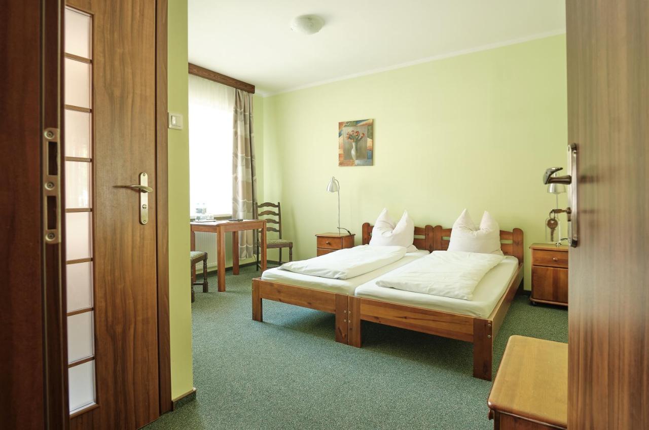 Willa Preludium Gdańsk Kültér fotó