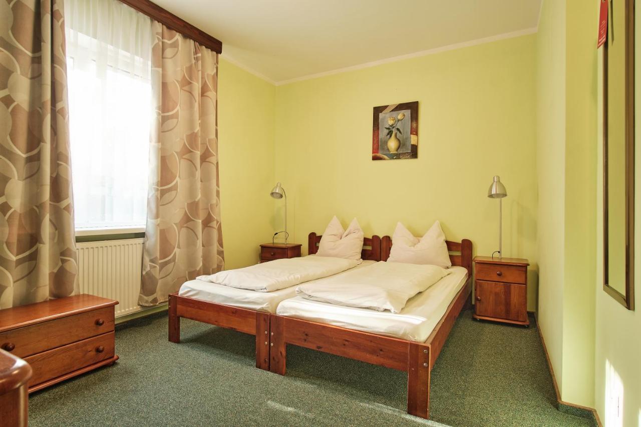 Willa Preludium Gdańsk Kültér fotó